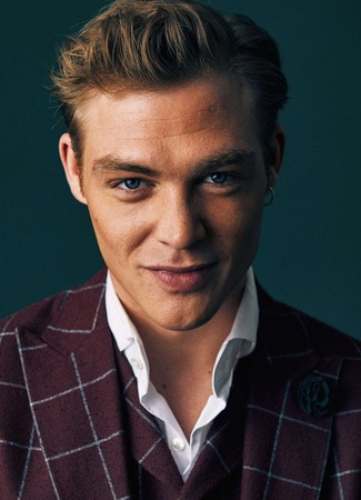 Актёр Давид Шюттер 17.02.26