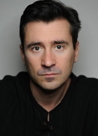 Актёр Евгений Миллер 17.02.26