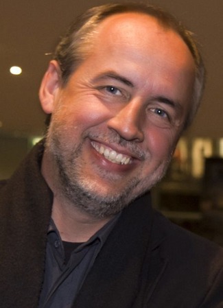 Продюсер Фолькер Энгель 17.02.26