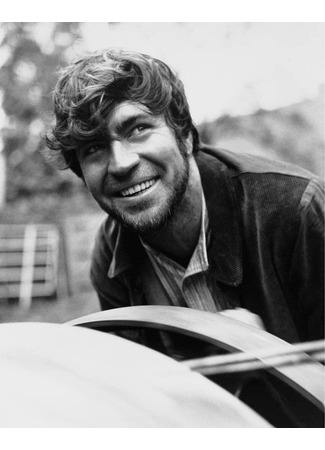 Актёр Алан Бейтс 17.02.26