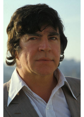 Актёр Алан Бейтс 17.02.26