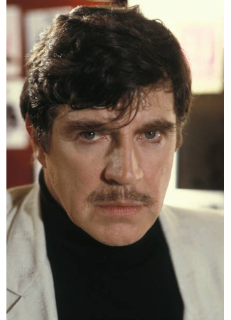 Актёр Алан Бейтс 17.02.26