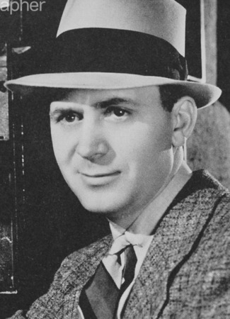 Оператор Милтон Р. Крэснер 17.02.26