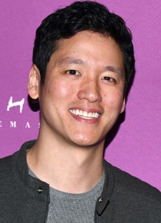 Режиссёр Джефф Чан 17.02.26