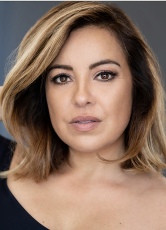 Актёр Элисон Арая 17.02.26