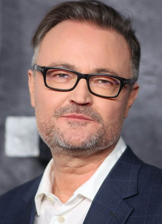 Режиссёр Джэми Пэйн 17.02.26