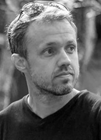 Сценарист Марко Ван Белле 17.02.26