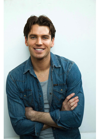 Актёр Ной Фернли 17.02.26