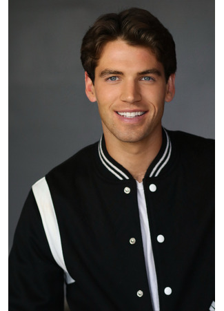 Актёр Ной Фернли 17.02.26