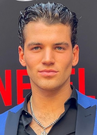 Актёр Ной Фернли 17.02.26