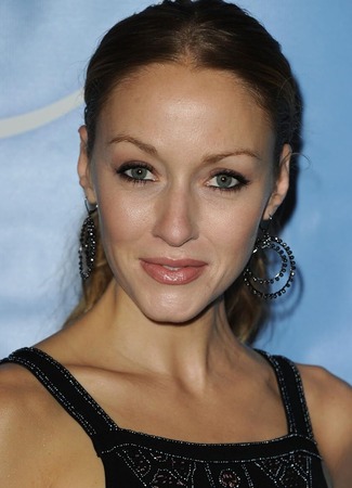 Актёр Дженнифер Феррин 17.02.26