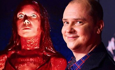 Майк Флэнеган завершил работу над сериалом «Кэрри» для Prime Video