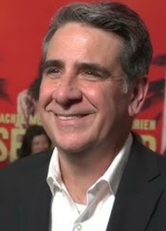 Сценарист Дэмиэн Шеннон 18.02.26