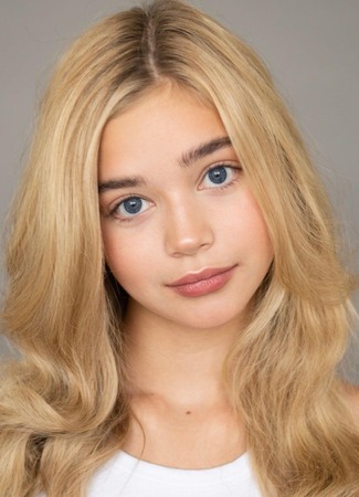 Актёр Вероника Журавлева 18.02.26