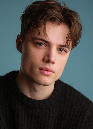 Актёр Даниэль Вегас 18.02.26