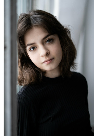 Актёр Аля Майер 18.02.26