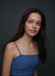 Александра Тихонова