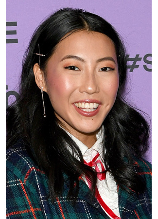 Актёр Ширли Чен 18.02.26