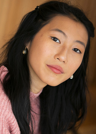 Актёр Ширли Чен 18.02.26