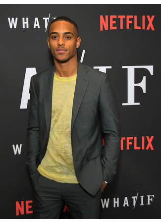 Актёр Кит Пауэрс 18.02.26