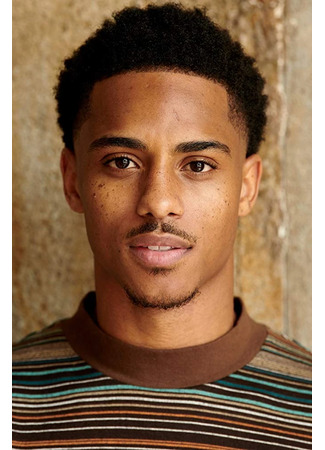 Актёр Кит Пауэрс 18.02.26