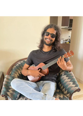 Актёр Шаши Бхушан 19.02.26