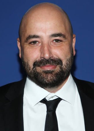 Режиссёр Энтони Марас 19.02.26