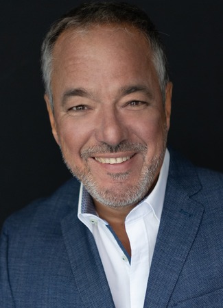 Актёр Чарльз Реттингхаус 19.02.26