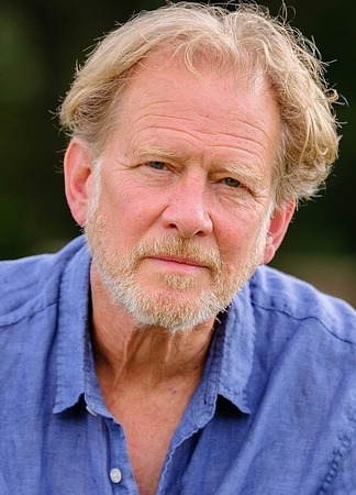 Актёр Джеймс Уилби 20.02.26