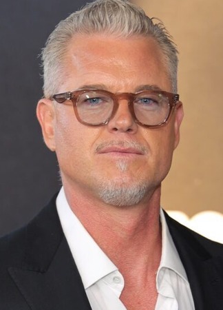 Актёр Эрик Дэйн 20.02.26