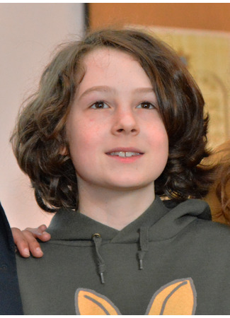 Актёр Максимилиан Эренрайх 20.02.26