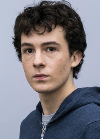 Актёр Максимилиан Эренрайх 20.02.26