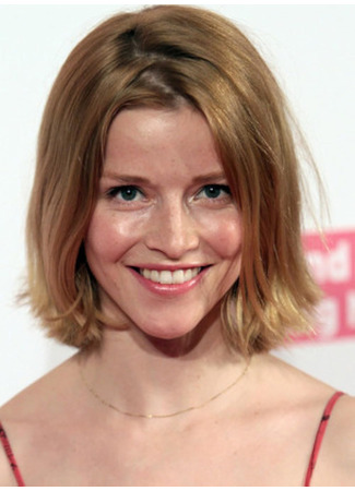 Актёр Каролина Шух 20.02.26