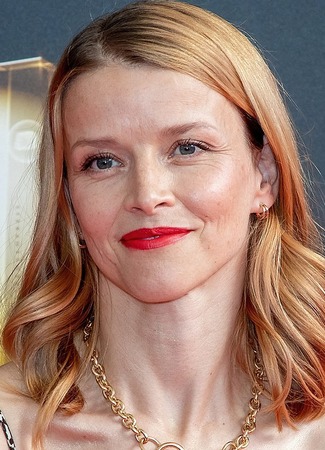 Актёр Каролина Шух 20.02.26