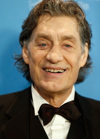 Актёр Винфрид Глатцедер 20.02.26