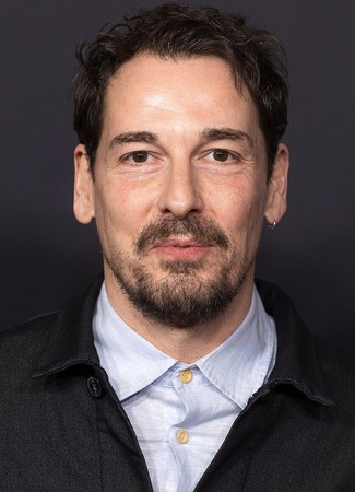 Актёр Феликс Крамер 20.02.26