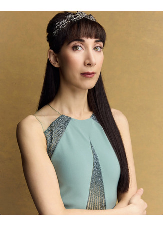 Актёр Деннис Сиснерос 20.02.26