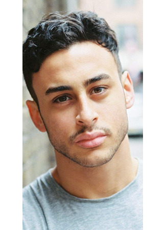 Актёр Фейди Эльсайед 20.02.26