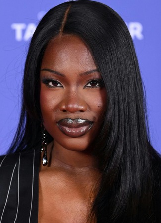 Актёр Вивиан Опара 21.02.26