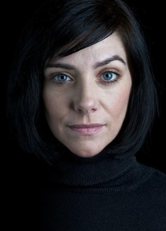 Актёр Нив МакИнтош 21.02.26