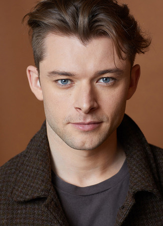 Актёр Нико Беллами 21.02.26