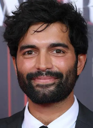 Актёр Чарли де Мело 21.02.26