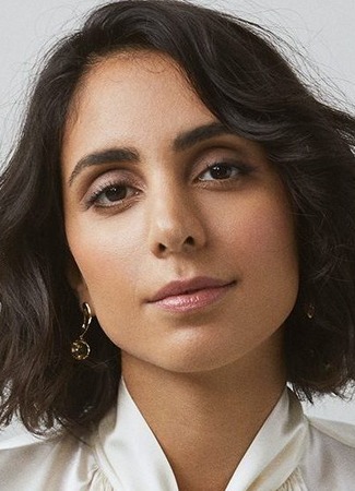 Актёр Анжли Мохиндра 21.02.26