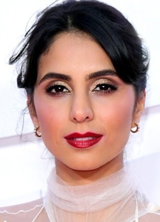 Актёр Анжли Мохиндра 21.02.26