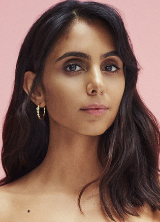 Актёр Анжли Мохиндра 21.02.26