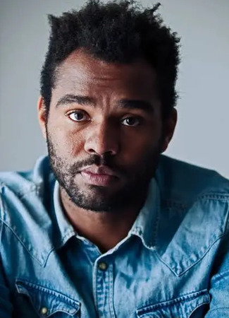 Режиссёр Дж. Д. Диллард 21.02.26