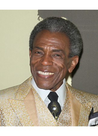 Актёр Андре де Шилдс 21.02.26