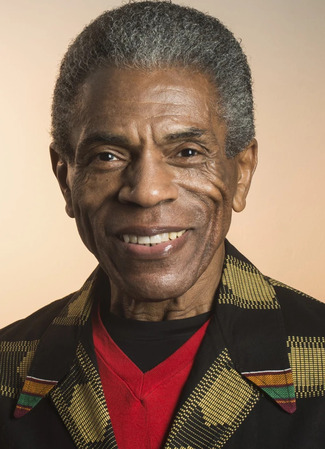 Актёр Андре де Шилдс 21.02.26