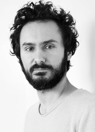 Композитор Саша Гальперин 21.02.26