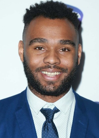 Режиссёр Дж. Д. Диллард 21.02.26